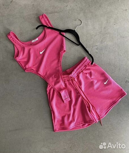 Sport новинка костюм женский