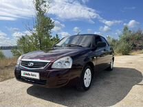 ВАЗ (LADA) Priora 1.6 MT, 2012, 170 000 км, с пробего�м, цена 419 000 руб.