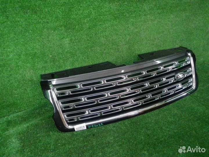 Решетка радиатора Land Rover Range Rover