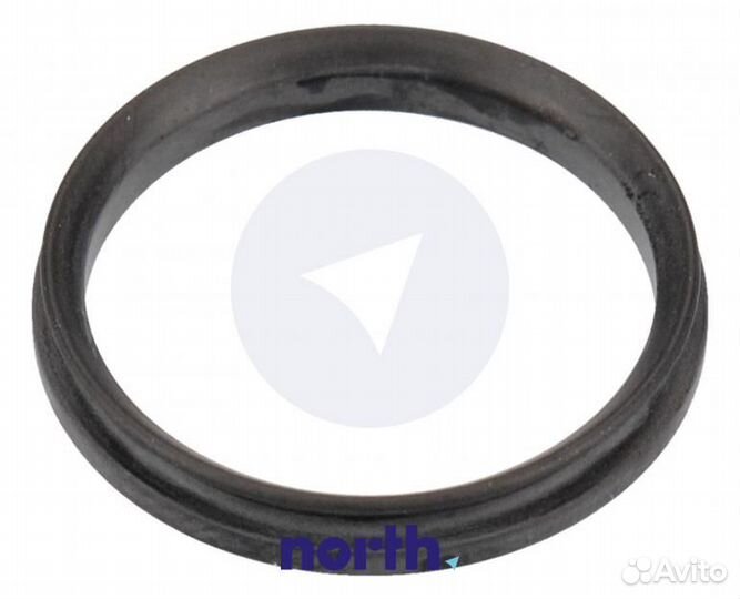 Уплотнитель кухонного комбайна Bosch оригинал 0002