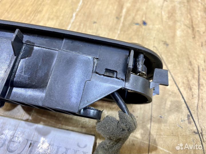 Ручка двери передняя внутренняя Chevrolet Lacetti