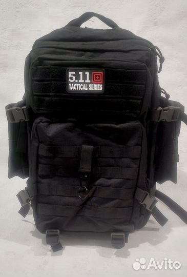 Рюкзак тактический 50л