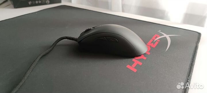 Игровая мышь