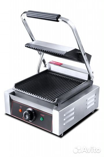 Оборудование для фаст-фуда