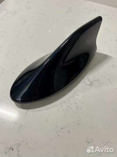 Антена плавник Lexus 450d