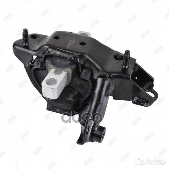 Опора двигателя skoda fabia 5 07-14/volkswagen