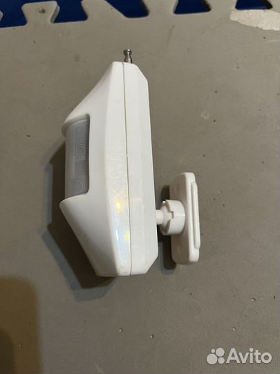 Датчик движения беспроводной для GSM сигнализации