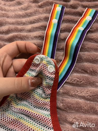 Одежда для собак