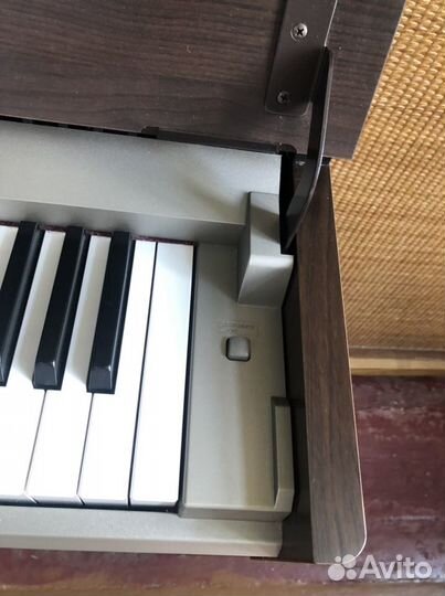 Цифровое пианино yamaha Arius YDP-S31