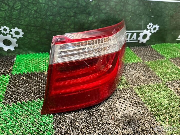 Фонарь задний правый Lexus Ls460 2006-2009