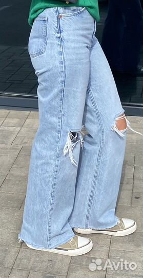 Джинсы женские Zara