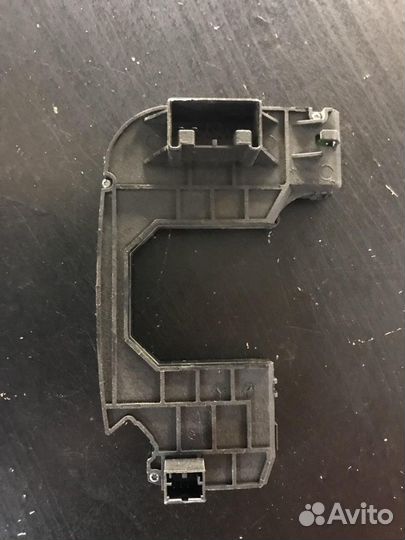 Электронный модуль #: 152 Audi Q7 4L