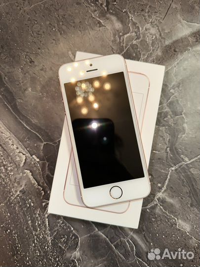 iPhone se идеальный