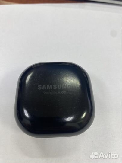 Наушники Samsung Galaxy Bunds Pro