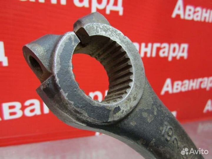 Трапеция рулевая Mercedes-Benz S-Class W140 M104