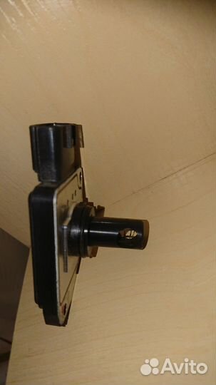 Датчик дмрв nissan caravan td 27ti