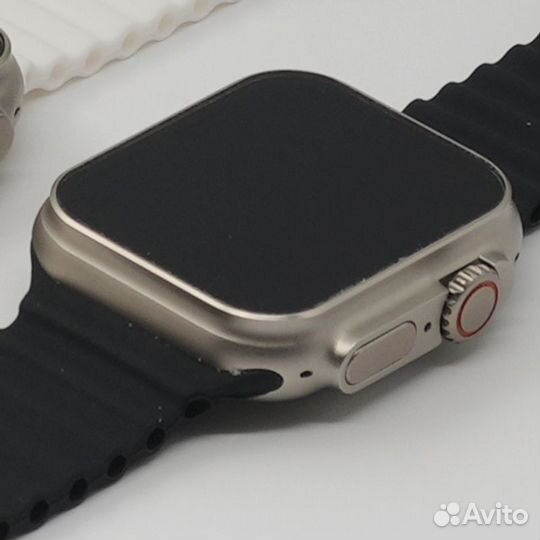 Смарт-часы S8 Ultra Max
