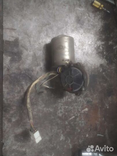 Моторчик дворников ваз 2108-2115