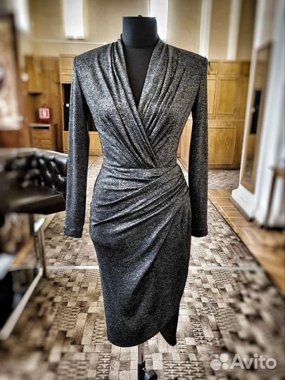 Индивидуальный пошив эксклюзивного качества