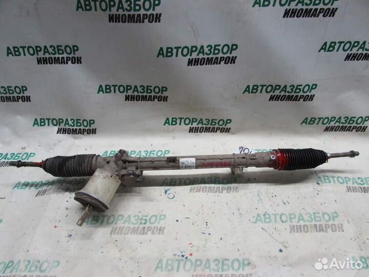 Рейка рулевая для Renault Fluence 2010