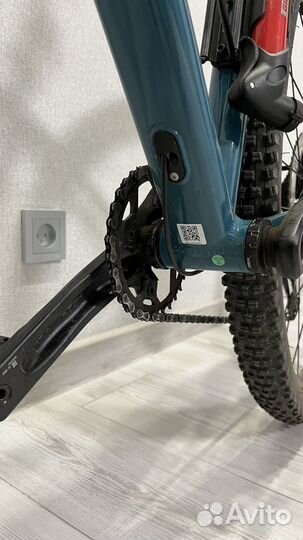 Горный велосипед jamis highpoint A1