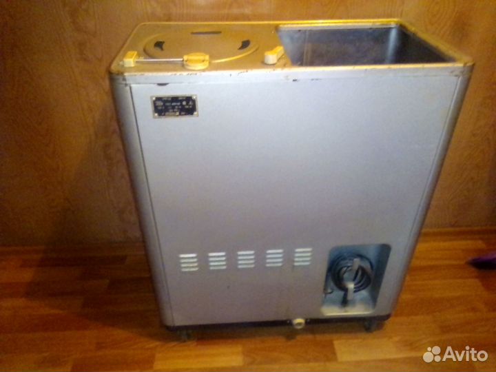 Стиральная машина зви