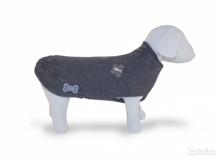 Ferribiella одежда свитер 