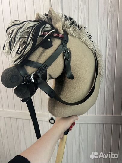 Хоббихорс (от Ангелины)