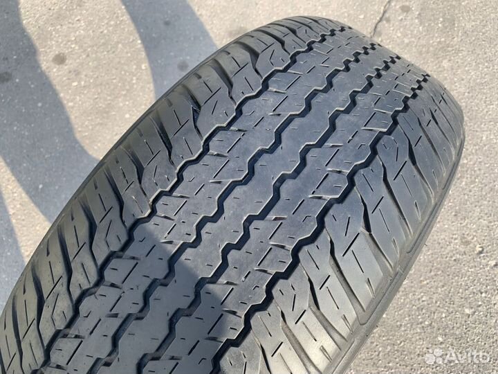 Dunlop Grandtrek AT25 285/60 R18