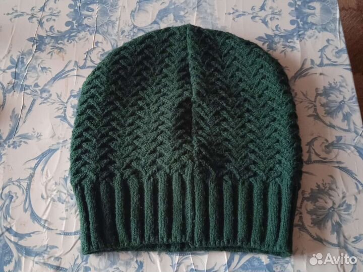 Шапка женская