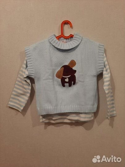 Комплект детской одежды