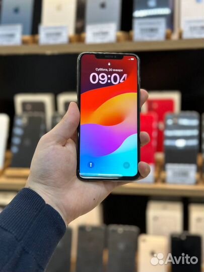 iPhone Xs Max, 256 ГБ