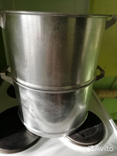 Мантышница, СССР