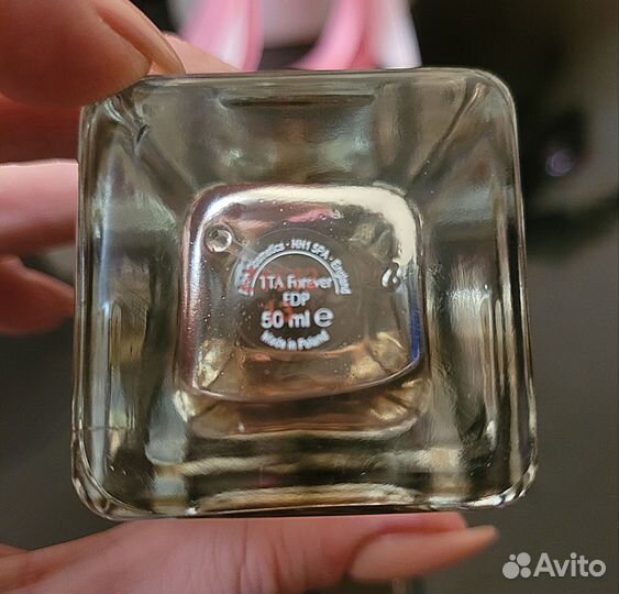 Avon Forever 50 мл