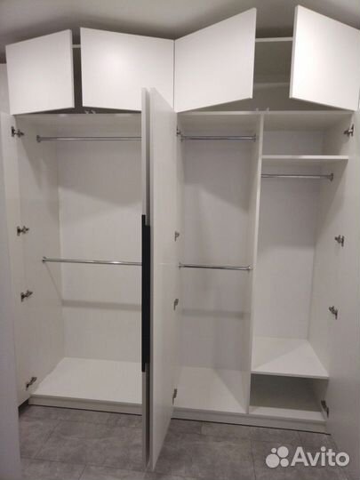 Прихожая на заказ