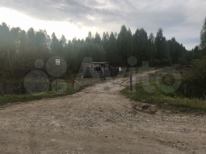 Участок 12 сот. (ИЖС)