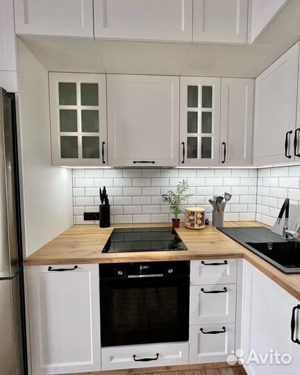 Цена за всю кухню CN:031368