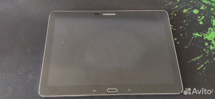 Планшет Samsung Galaxy Note 10.1 2014 Edition SM-P