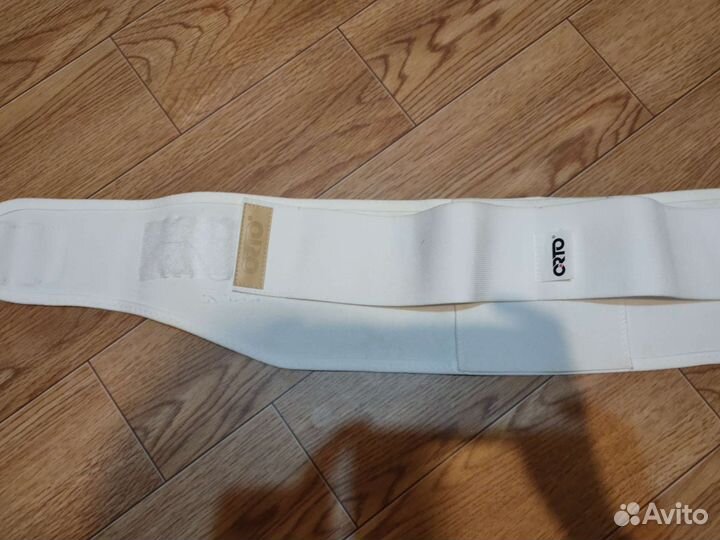 Пояс-бандаж до и послеродовый