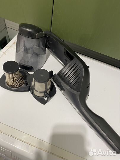 Пылесос Electrolux бу