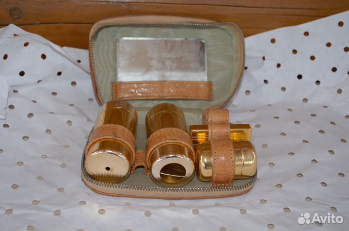 Дорожный набор СССР