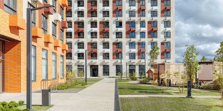 1-к. квартира, 78,7 м², 29/33 эт.
