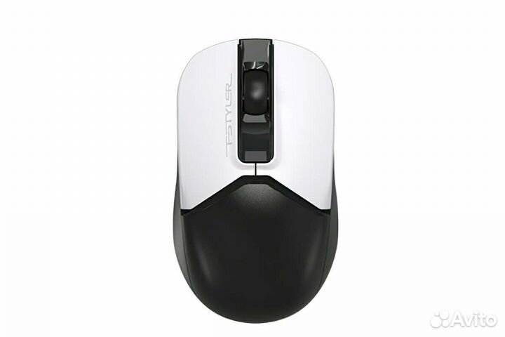 Компьютерная мышь A4tech FM12S