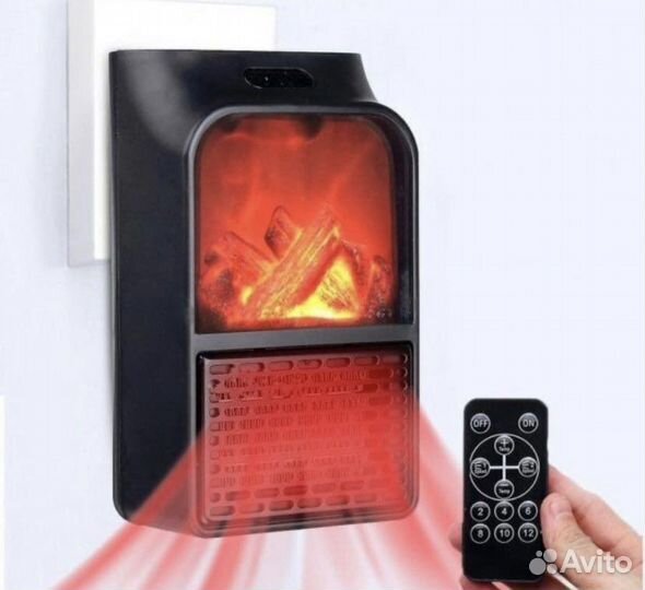 Обогреватель Мини-камин обогреватель оптом
