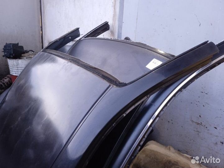 Крыша Chevrolet Lanos 1.5 2007
