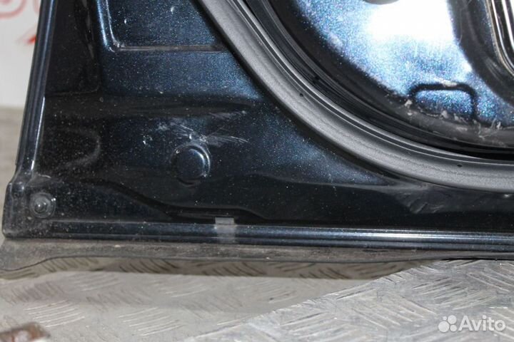 Дверь передняя левая Nissan Teana 31 J31