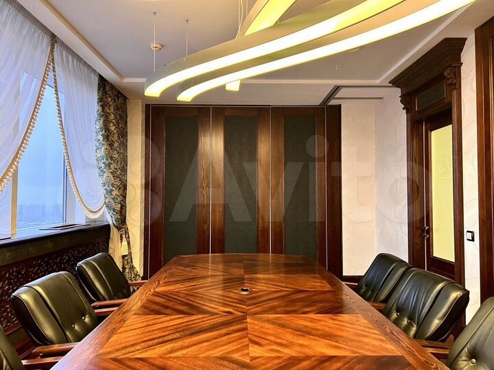 Уникальный офис с пулом премиальных характеристик