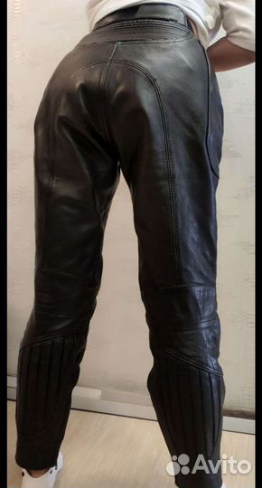 Женская мотоэкипировка кожа текстиль