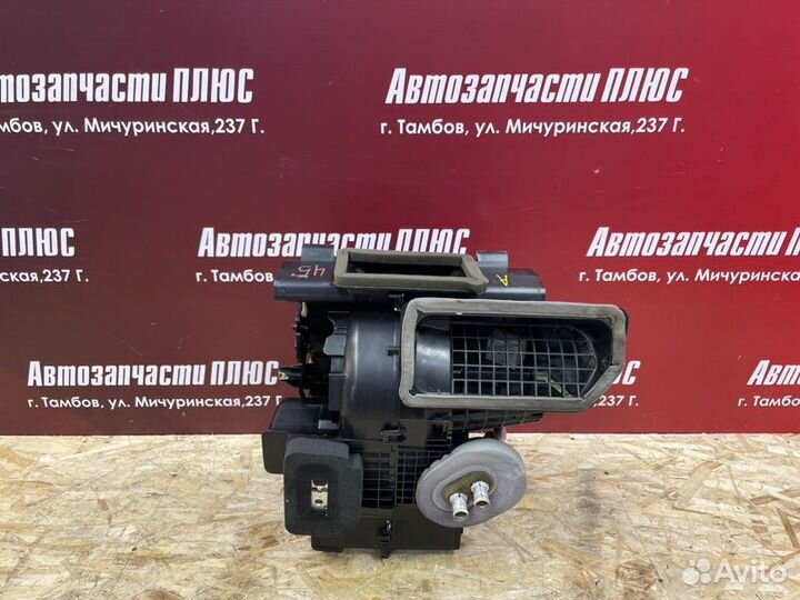 Корпус печки LADA X-Ray