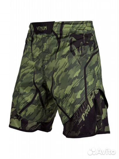 Шорты MMA Venum Tecmo Sale50